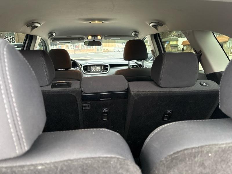 Kia Sorento LX FWD 2020