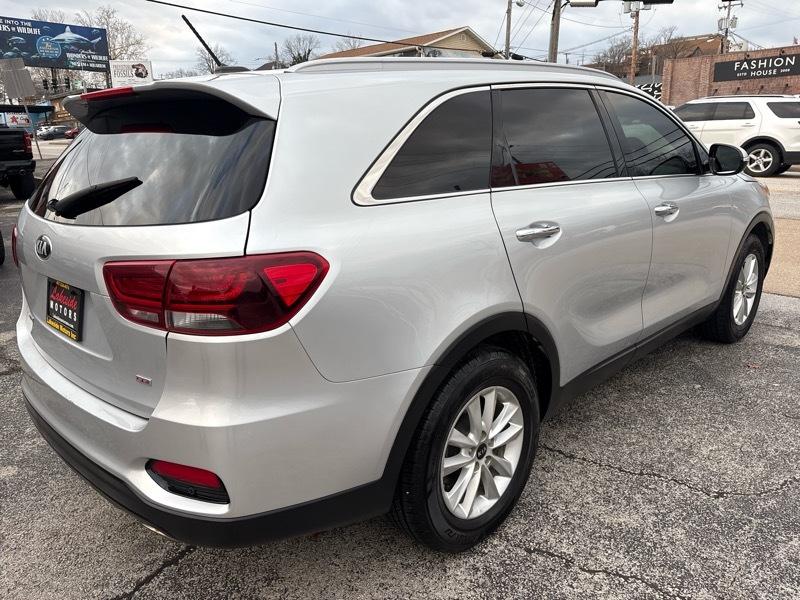 Kia Sorento LX FWD 2020