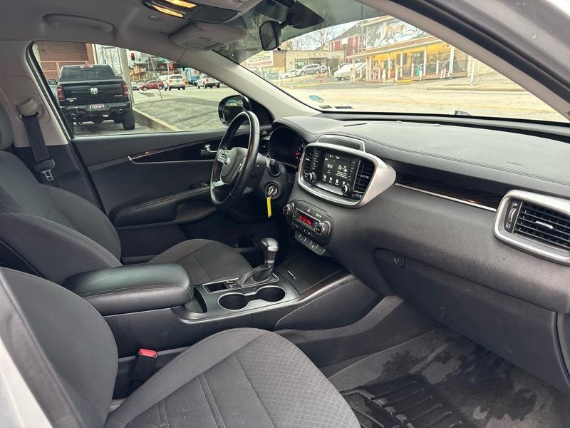 Kia Sorento LX FWD 2020