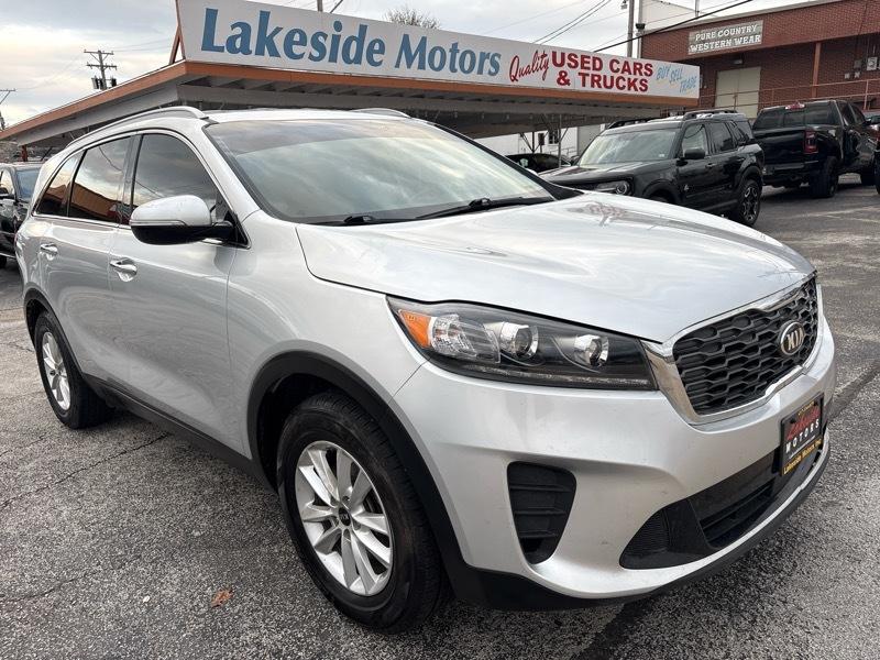 Kia Sorento LX FWD 2020