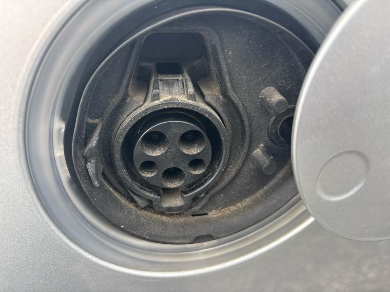 Ford Fusion Energi 4dr Sdn SE Luxury 2016