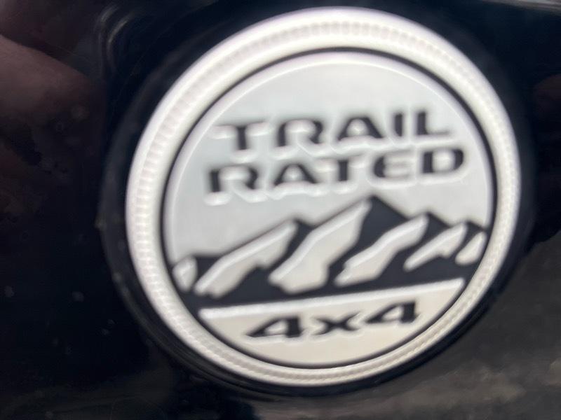 Jeep Wrangler Unlimited Sahara 4x4 2020