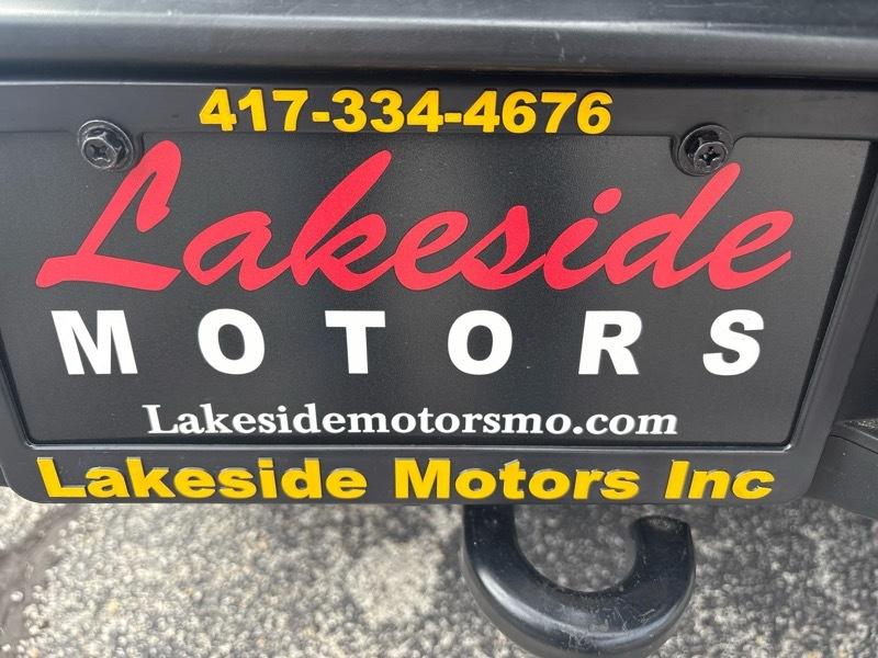 Jeep Wrangler Unlimited Sahara 4x4 2020