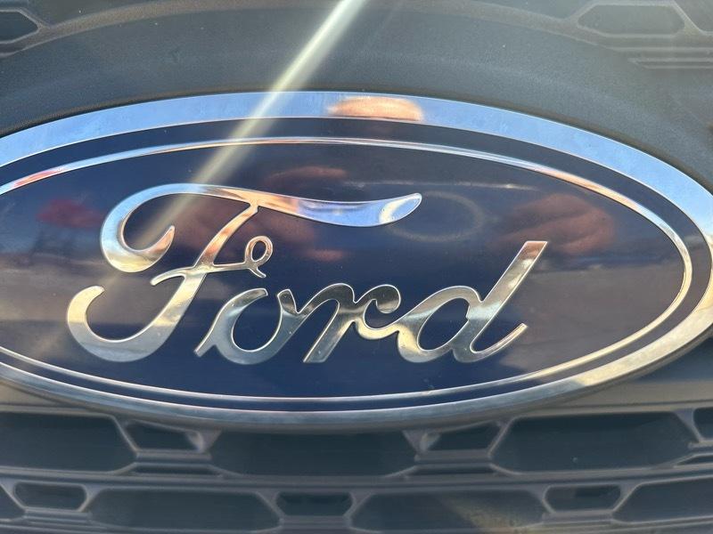 Ford Explorer Base RWD 2021