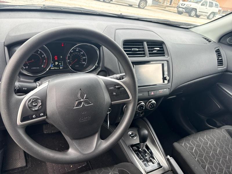 Mitsubishi Outlander Sport Trail Edition 2.0 AWC 2024