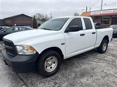 2019 RAM 1500 Classic 