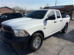 2019 RAM 1500 Classic 