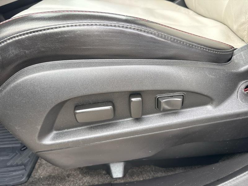 Chevrolet Equinox FWD 4dr LT w/2LT 2010