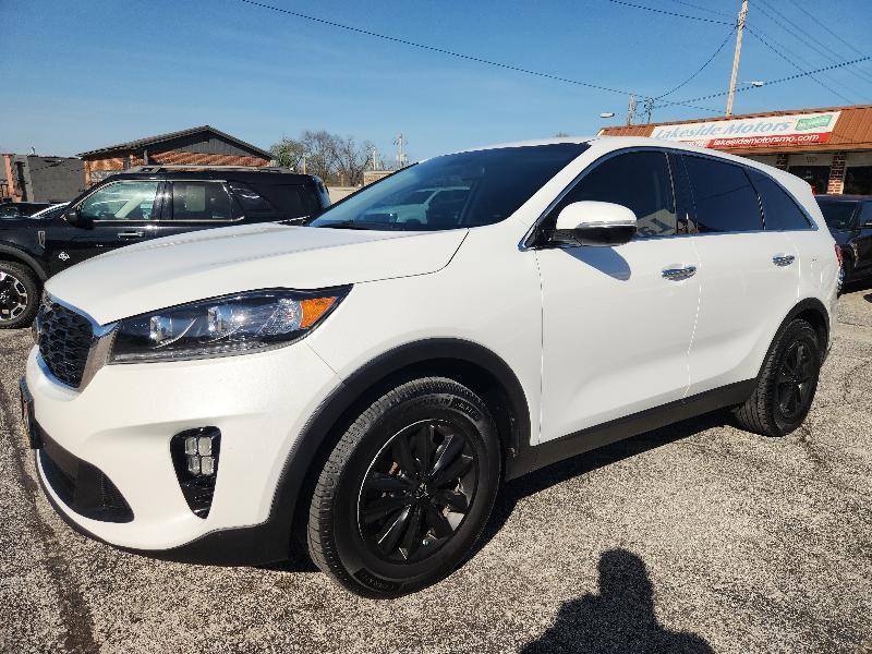 Kia Sorento LX AWD 2020