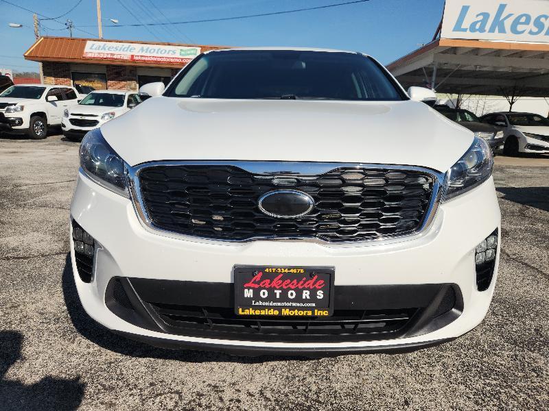 Kia Sorento LX AWD 2020