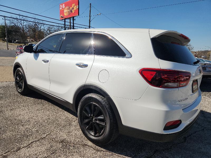 Kia Sorento LX AWD 2020