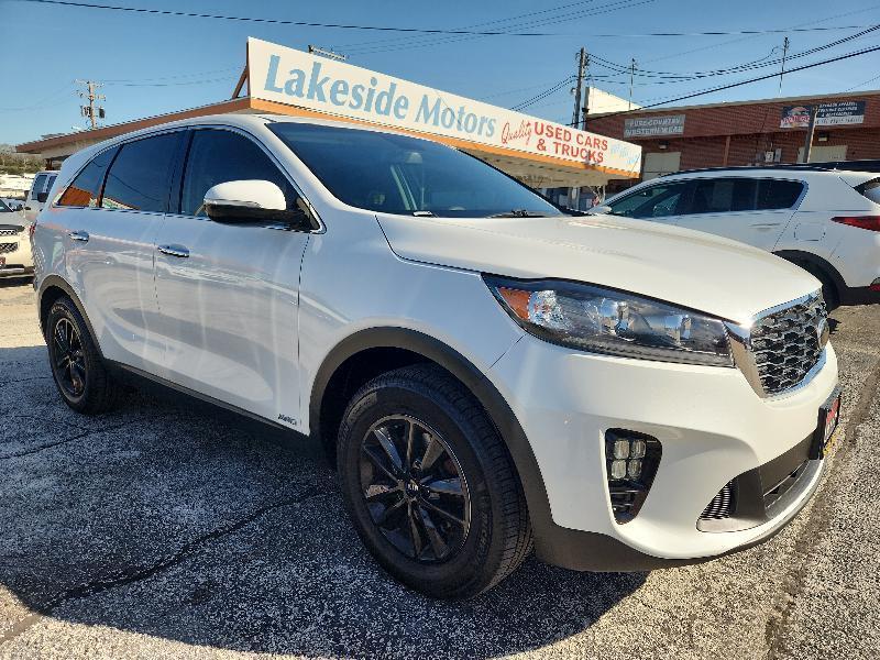 Kia Sorento LX AWD 2020
