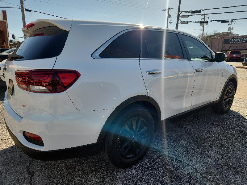 Kia Sorento LX AWD 2020