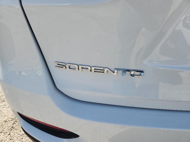 Kia Sorento LX AWD 2020