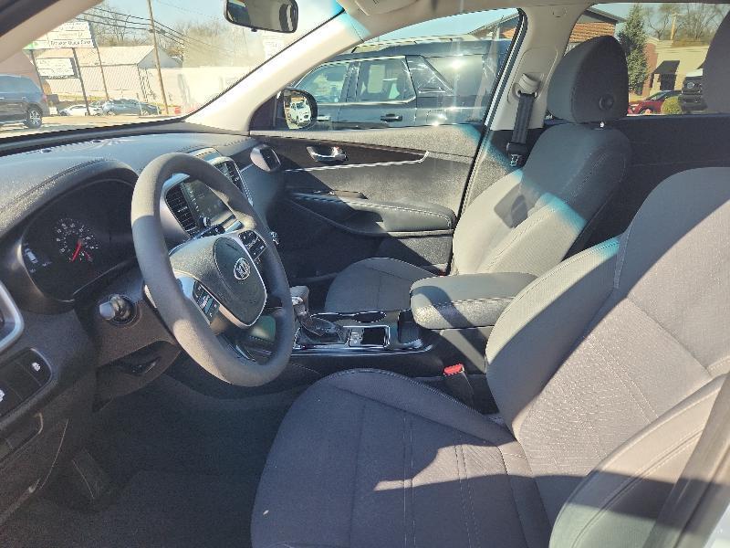 Kia Sorento LX AWD 2020