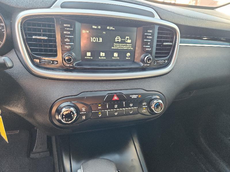 Kia Sorento LX AWD 2020