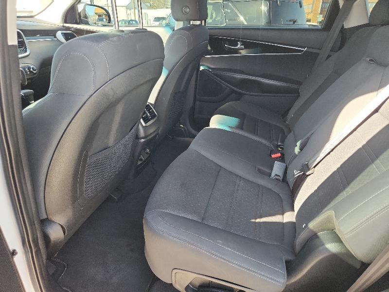 Kia Sorento LX AWD 2020