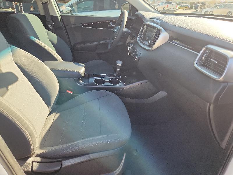 Kia Sorento LX AWD 2020