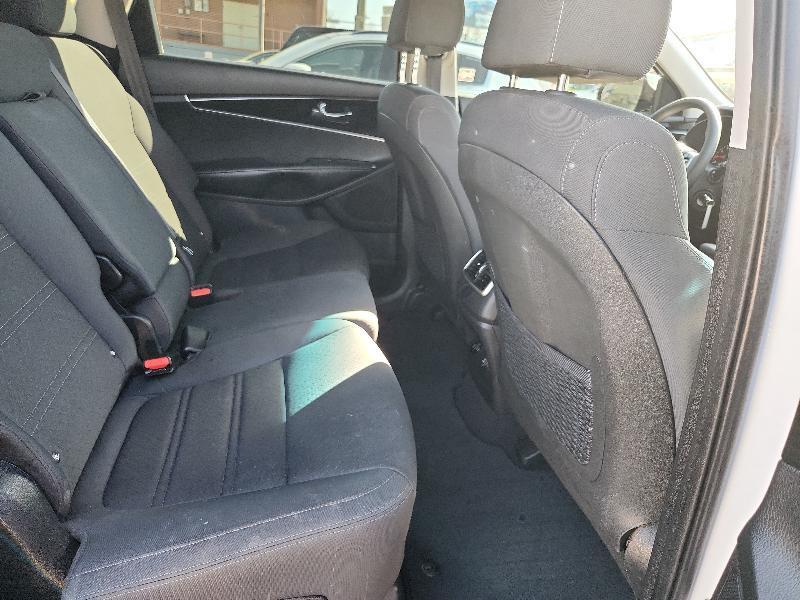 Kia Sorento LX AWD 2020