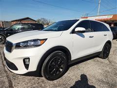 2020 Kia Sorento 