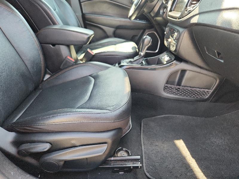 Jeep Compass Limited FWD 2021