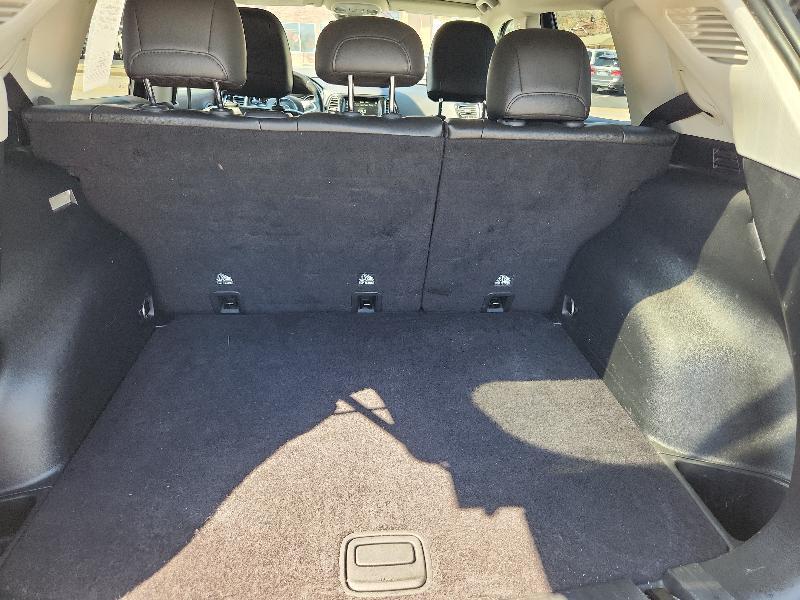 Jeep Compass Limited FWD 2021