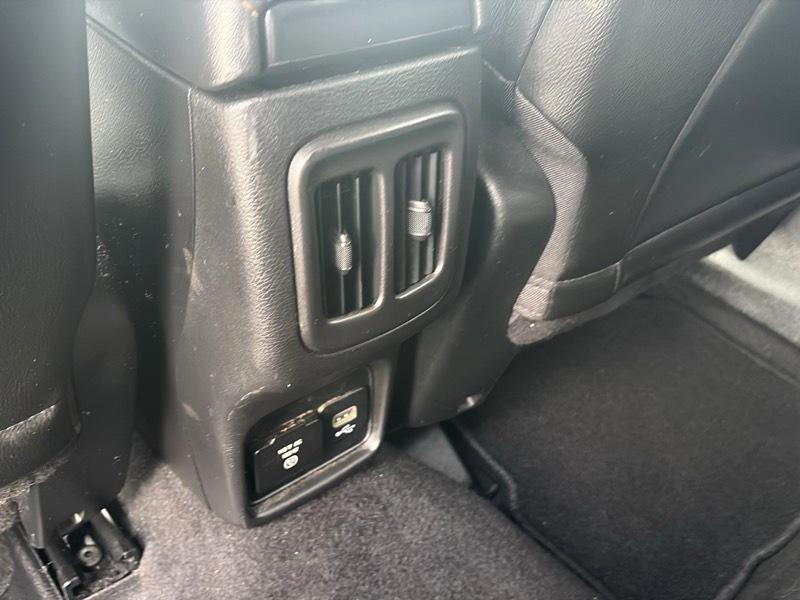 Jeep Compass Limited FWD 2021