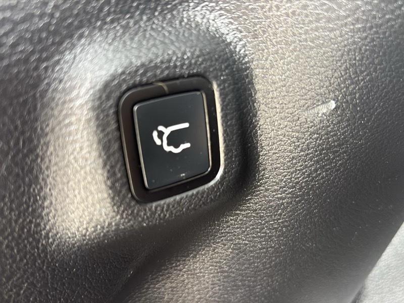 Jeep Compass Limited FWD 2021