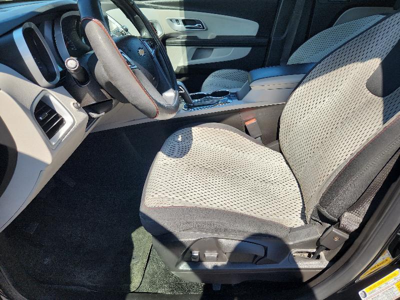 Chevrolet Equinox FWD 4dr LS 2015