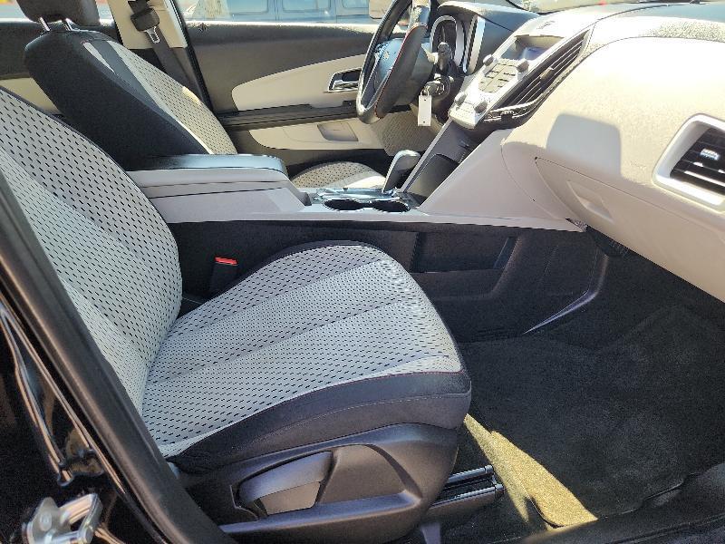 Chevrolet Equinox FWD 4dr LS 2015