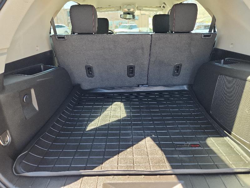 Chevrolet Equinox FWD 4dr LS 2015