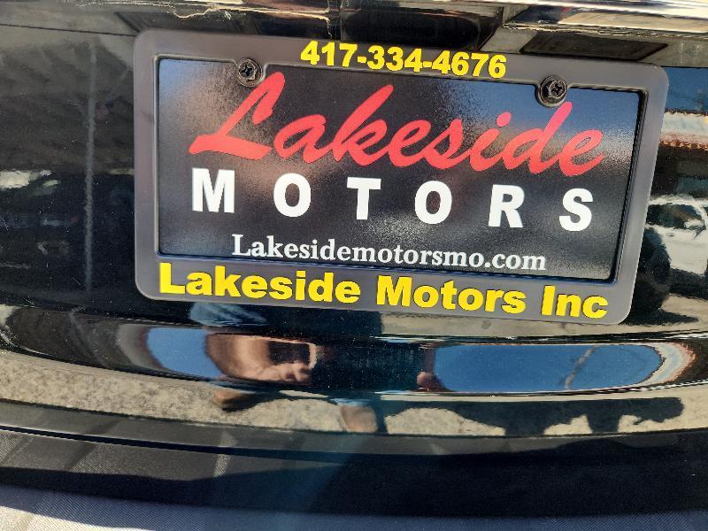 Chevrolet Equinox FWD 4dr LS 2015