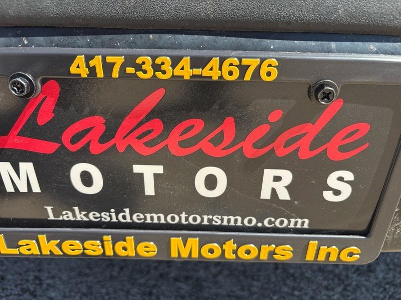 Chevrolet Express Commercial Cutaway 3500 Van 159" 2017