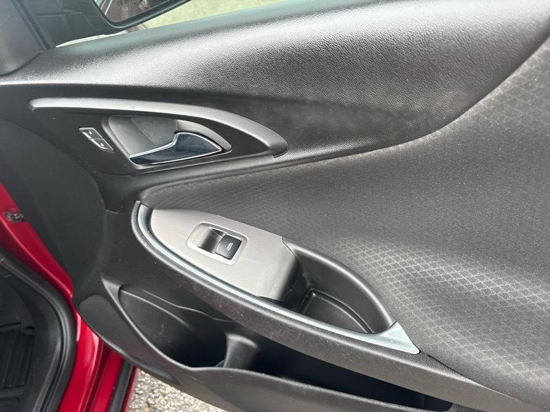 Chevrolet Malibu 4dr Sdn LT 2020