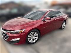 2020 Chevrolet Malibu 