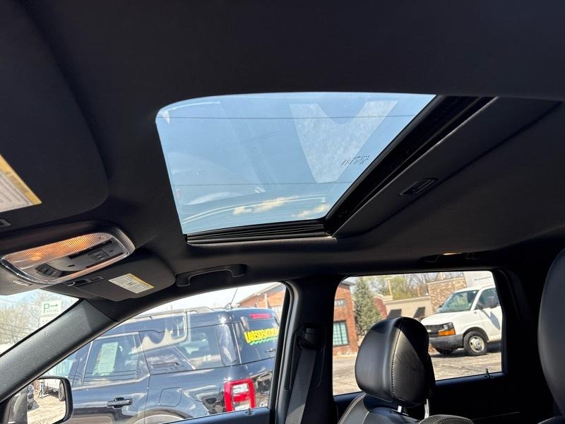 Jeep Grand Cherokee 4WD 4dr Limited 2015