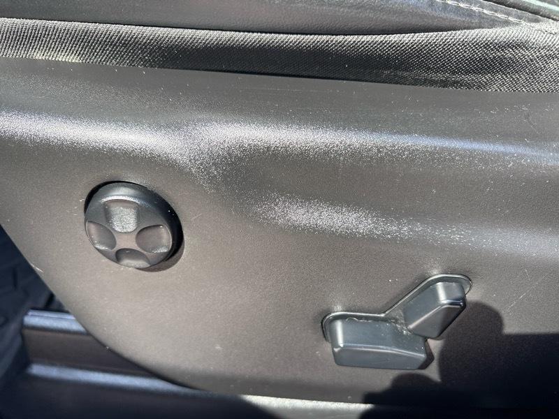 Jeep Grand Cherokee 4WD 4dr Limited 2015