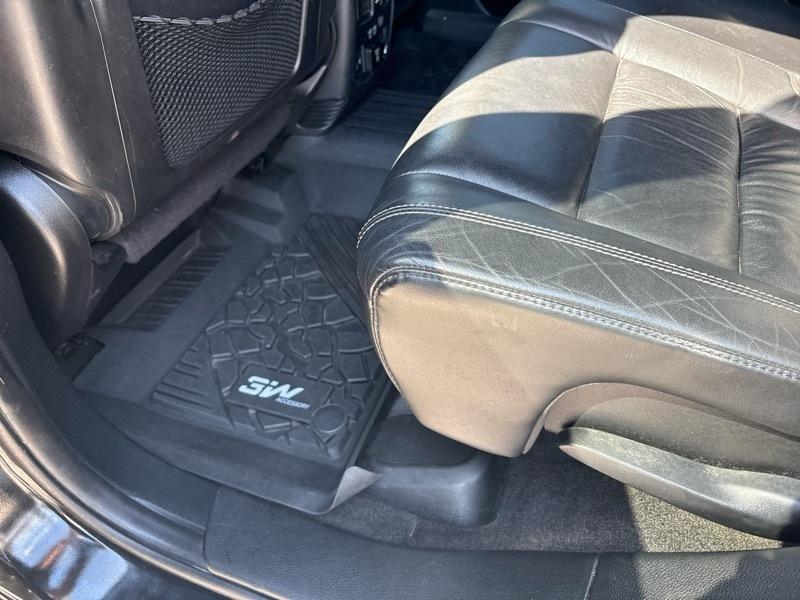 Jeep Grand Cherokee 4WD 4dr Limited 2015