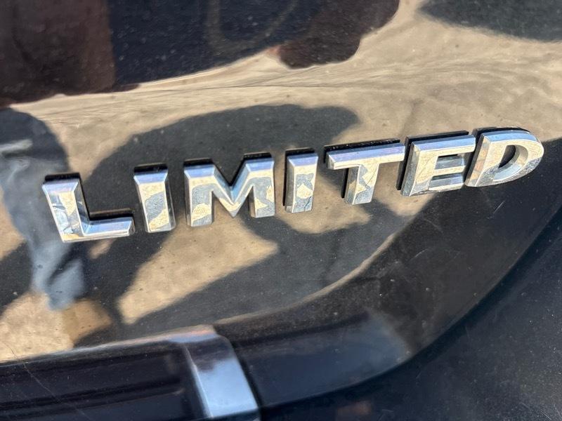 Jeep Grand Cherokee 4WD 4dr Limited 2015