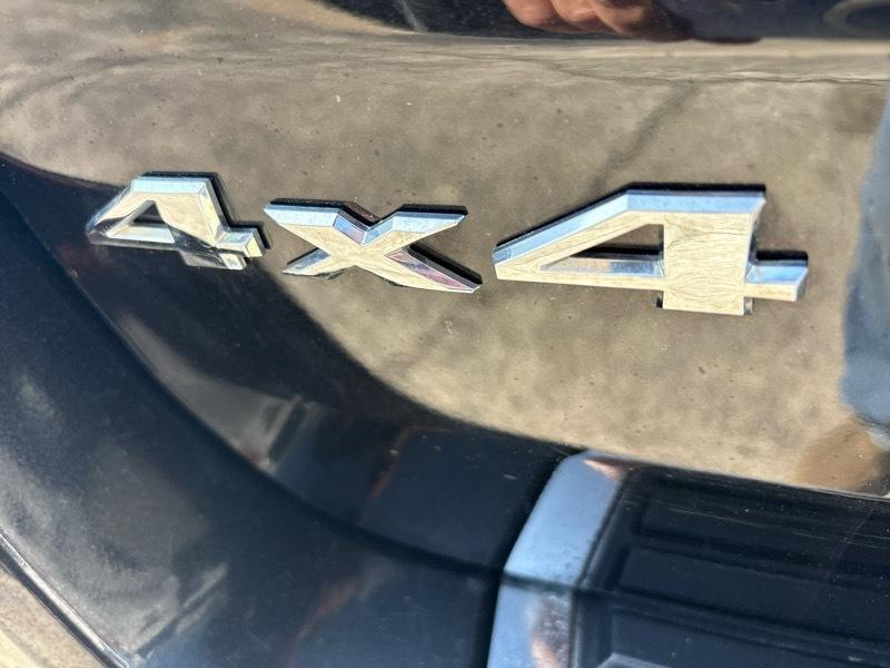 Jeep Grand Cherokee 4WD 4dr Limited 2015