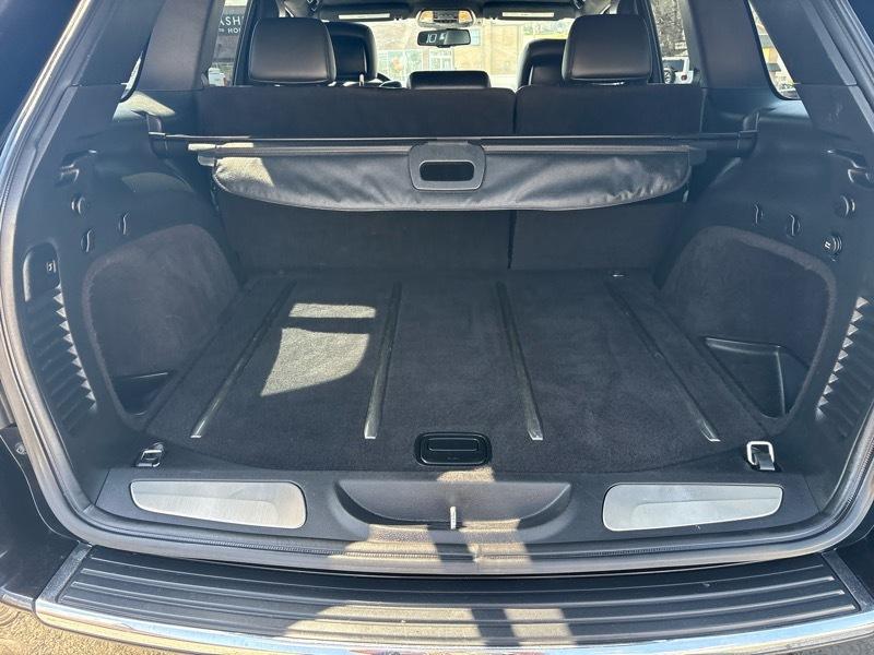 Jeep Grand Cherokee 4WD 4dr Limited 2015