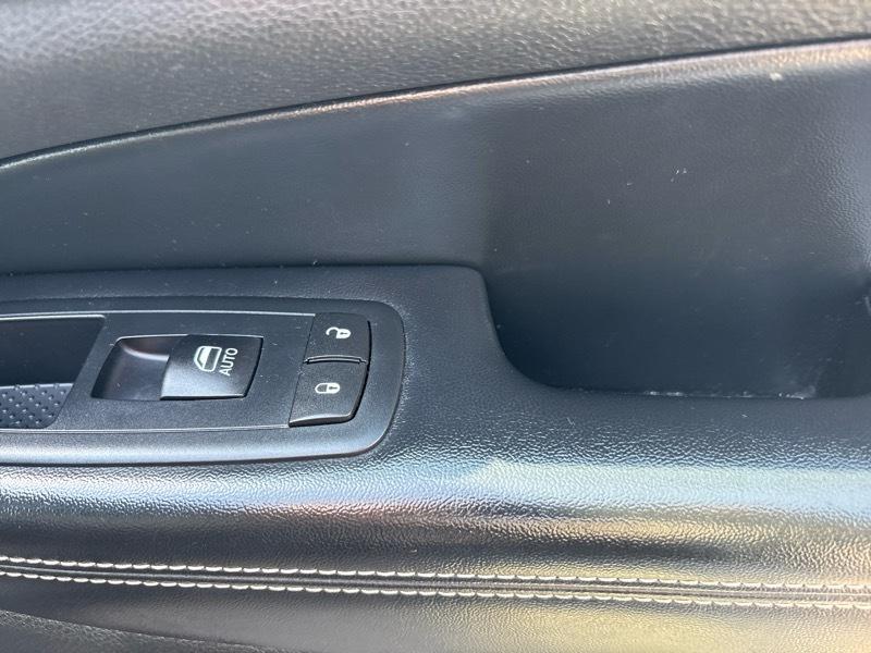 Jeep Grand Cherokee 4WD 4dr Limited 2015