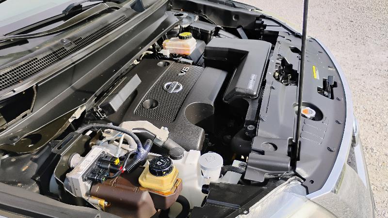 Nissan Pathfinder 2WD 4dr SL 2015