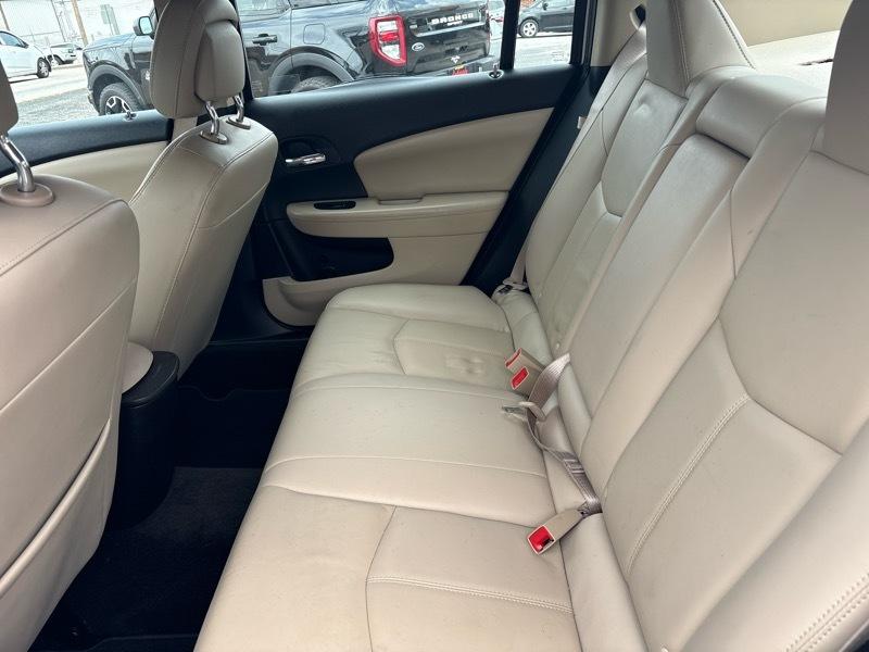 Chrysler 200 4dr Sdn Limited 2012