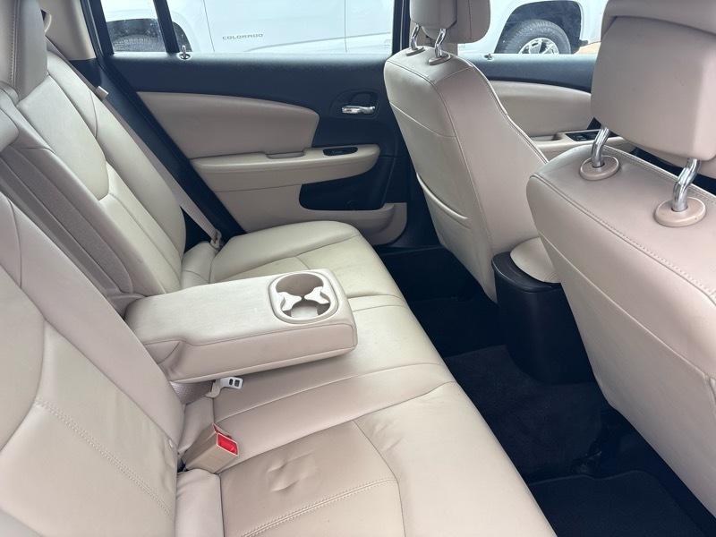 Chrysler 200 4dr Sdn Limited 2012