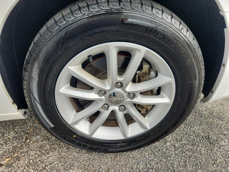 Dodge Grand Caravan 4dr Wgn SXT 2016