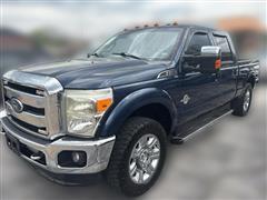 2013 Ford Super Duty F-250 SRW 