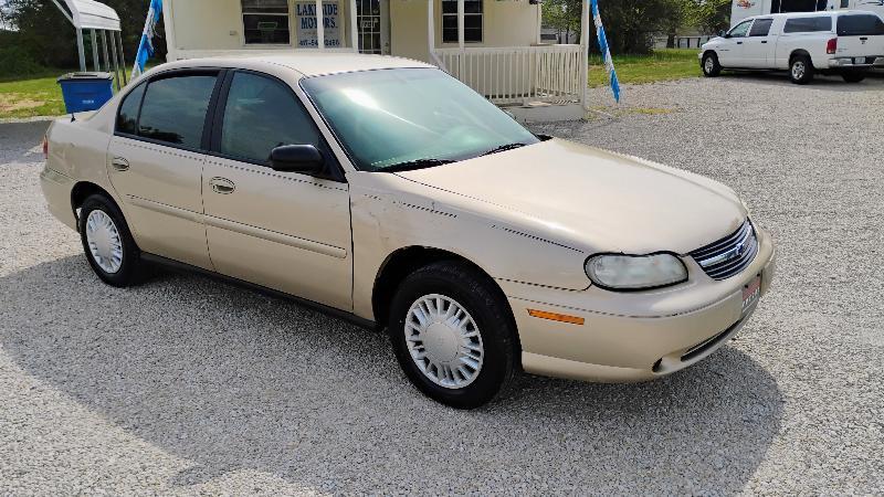 Chevrolet Malibu Classic  2005