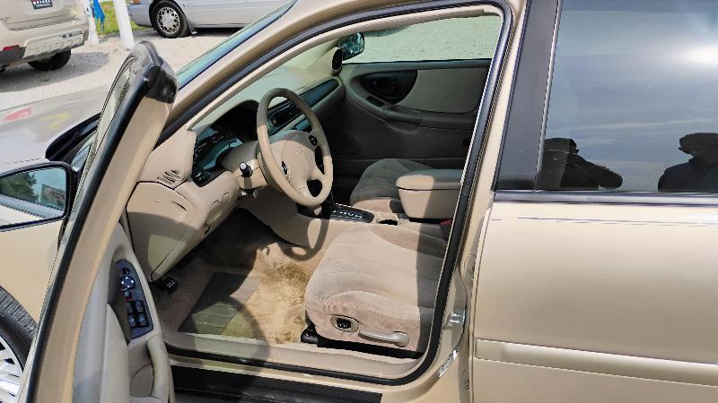 Chevrolet Malibu Classic  2005