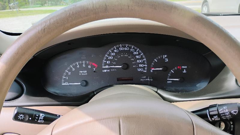 Chevrolet Malibu Classic  2005